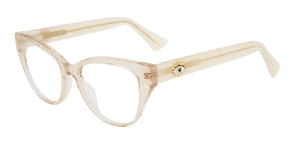 Kurt Geiger KGL5019 Eyeglasses - view 2